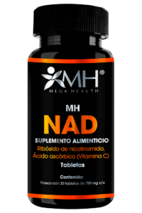 Tratamiento nad, comprar