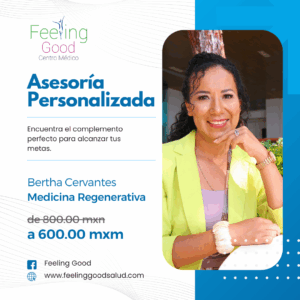 Asesoría Personalizada